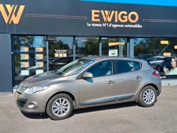 RENAULT MEGANE 1.6 110 CH AUTHENTIQUe