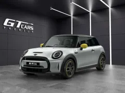 MINI Mini Cooper SE