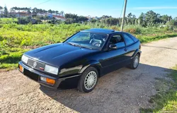 VW Corrado G60
