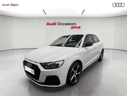 AUDI A1 Sportback 35 TFSI 150 ch S tronic 7 Design Luxe