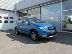 Dacia Sandero II Stepway Prestige TCe 90 E6 Easy-R