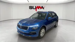 Skoda Kamiq 1.0 TSI Evo 2 116 ch DSG7 Selection