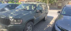 Jeep Grand Cherokee Grand Cherokee 3.1TD Laredo