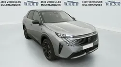 Peugeot 3008 Hybrid 145 e-DCS6 GT