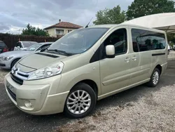 Citroën Jumpy 2.0HDi 128Ch Multispace 9 places