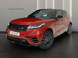 LAND ROVER Range Rover Velar 2.0 i4 PHEV Dynamic SE 4WD Aut. 404