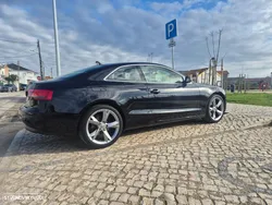 Audi A5 2.0 TDI