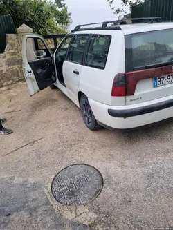 Seat  vario comercial