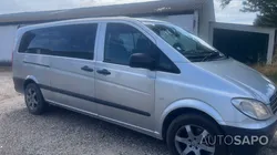 Mercedes-Benz Vito 115 CDI de 2010