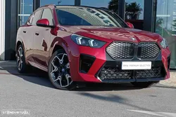 BMW iX2 xDrive30