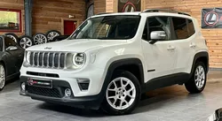 Jeep Renegade 1.0 GSE T3 S&S 120 LIMITED