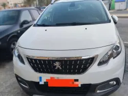 Peugeot 2008 Allure 1.2 PureTech 81KW (110CV) S&S