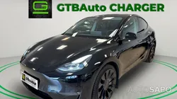 Tesla Model Y de 2022