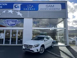 MERCEDES GLA 180 Inspiration