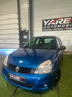 Clio 2 campus 1.5 DCi 65 ch