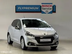 Peugeot 208 1.2 PureTech Style