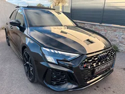 Audi Rs3 III Sportback 2.5 TFSI 400 Quattro S Tronic