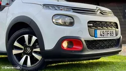 Citroën C3 1.2 PureTech Shine