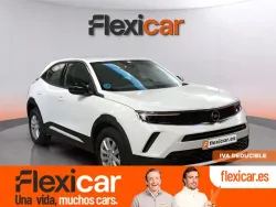 OPEL Mokka 1.5D S&S Edition
