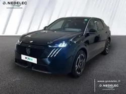 Peugeot 3008 Electrique 210ch Batterie 73 kWh Allure