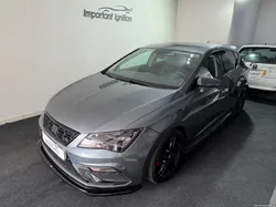 Seat Leon 1.6 TDI look FR
