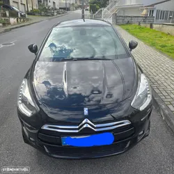 Citroën DS5 2.0 HDi Hybrid4 Sport Chic CMP6