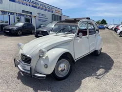 Citroen 2 CV 6 Azka / Collector - Collection / 2CV6 - 2 CV6 - 2CV 6