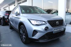 SEAT Arona 1.0 TSI Style DSG