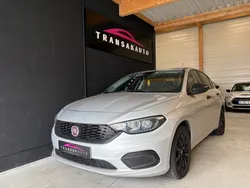 FIAT TIPO MY19 E6D 1.4 95 ch