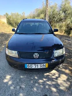 VW Passat b5 1.9 tdi