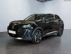 Peugeot 2008 50 kWh Allure Pack
