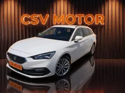 SEAT León 1.4 TSI e-Hybrid S&S Xcellence DSG-6 204