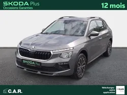 Skoda Kamiq 1.5 TSI Evo 2 150 ch DSG7 ACT Selection