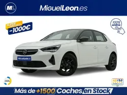 OPEL Corsa 1.2T XHL S-S GS 100