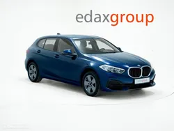 BMW 118 i Corporate Edition Auto