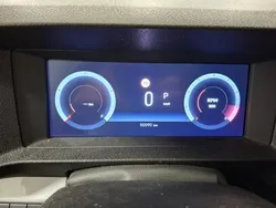 Fiat Scudo FOURGON