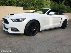 Ford Mustang 2.3i EcoBoost