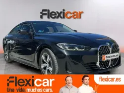 BMW Serie 4 420dA Gran Coupé