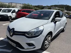 Renault Clio SOCIETE DCI 75 ENERGY ZEN