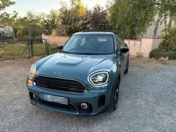 Mini Countryman Cooper D 150ch Northwood BVA8
