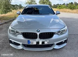 BMW 420 Gran Coupé d Line Luxury Auto