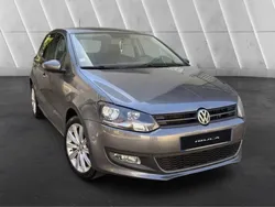 Polo V Confortline 1.2 TDI - Garantie 6 mois extensible