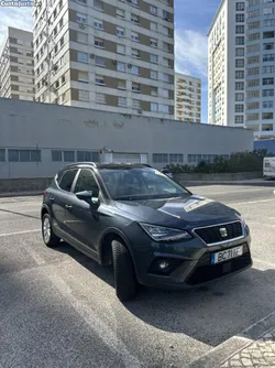 Seat Arona Arona XCELLENCE 1.0 TGI
