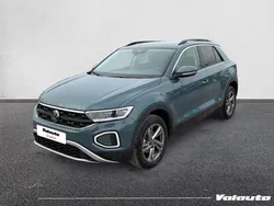 Volkswagen T-Roc VW EDITION 1.5 TSI 150CH DSG7