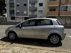 Fiat Punto Evo 1.2 Dynamic