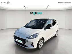 HYUNDAI i10 1.2 84 N Line