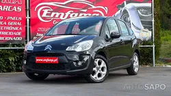 Citroen C3 de 2011