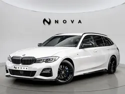 BMW 330 330i • Touring M Sport Attelage