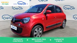 Renault Twingo III 0.9 TCe 90 Zen