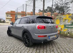 MINI Clubman ONE COOPER 1.5 D